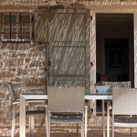 Willa Casa Meloni Motovun Zewnętrze zdjęcie