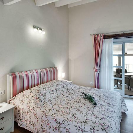 Willa Casa Meloni Motovun Zewnętrze zdjęcie