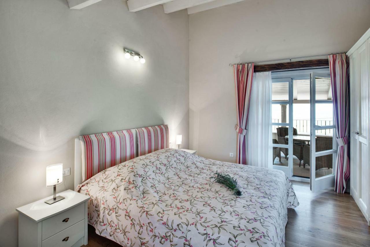 Willa Casa Meloni Motovun Zewnętrze zdjęcie